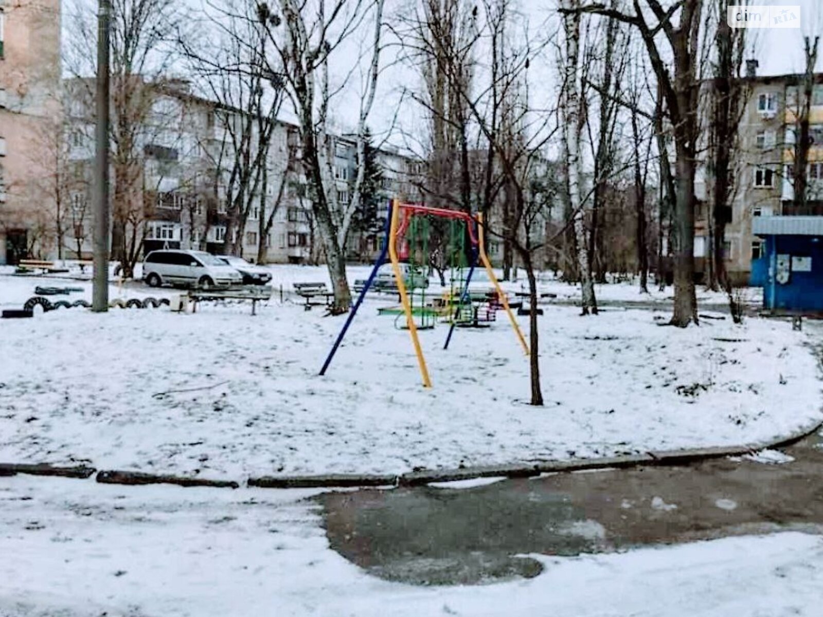 Продаж однокімнатної квартири в Черкасах, на вул. Сагайдачного Гетьмана, район Район Д фото 1