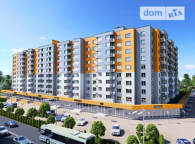 Продажа двухкомнатной квартиры в Черкассах, на ул. Смелянская район Самолет фото 1 Продажа двухкомнатной квартиры в Черкассах, на ул. Смелянская район Самолет фото 1