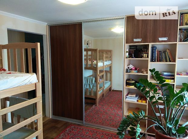 Продажа квартиры, 2 ком., Черкассы, р‑н. Самолет, Смелянская улица Продажа квартиры, 2 ком., Черкассы, р‑н. Самолет, Смелянская улица