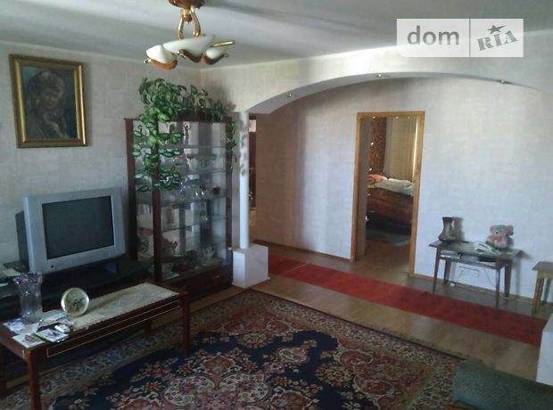 Продажа квартиры, 4 ком., Черкассы, р‑н. Седова, Благовестная улица Продажа квартиры, 4 ком., Черкассы, р‑н. Седова, Благовестная улица