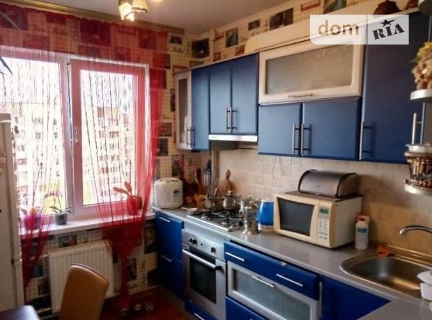 Продажа квартиры, 3 ком., Черкассы, р‑н. Седова, Благовестная улица Продажа квартиры, 3 ком., Черкассы, р‑н. Седова, Благовестная улица