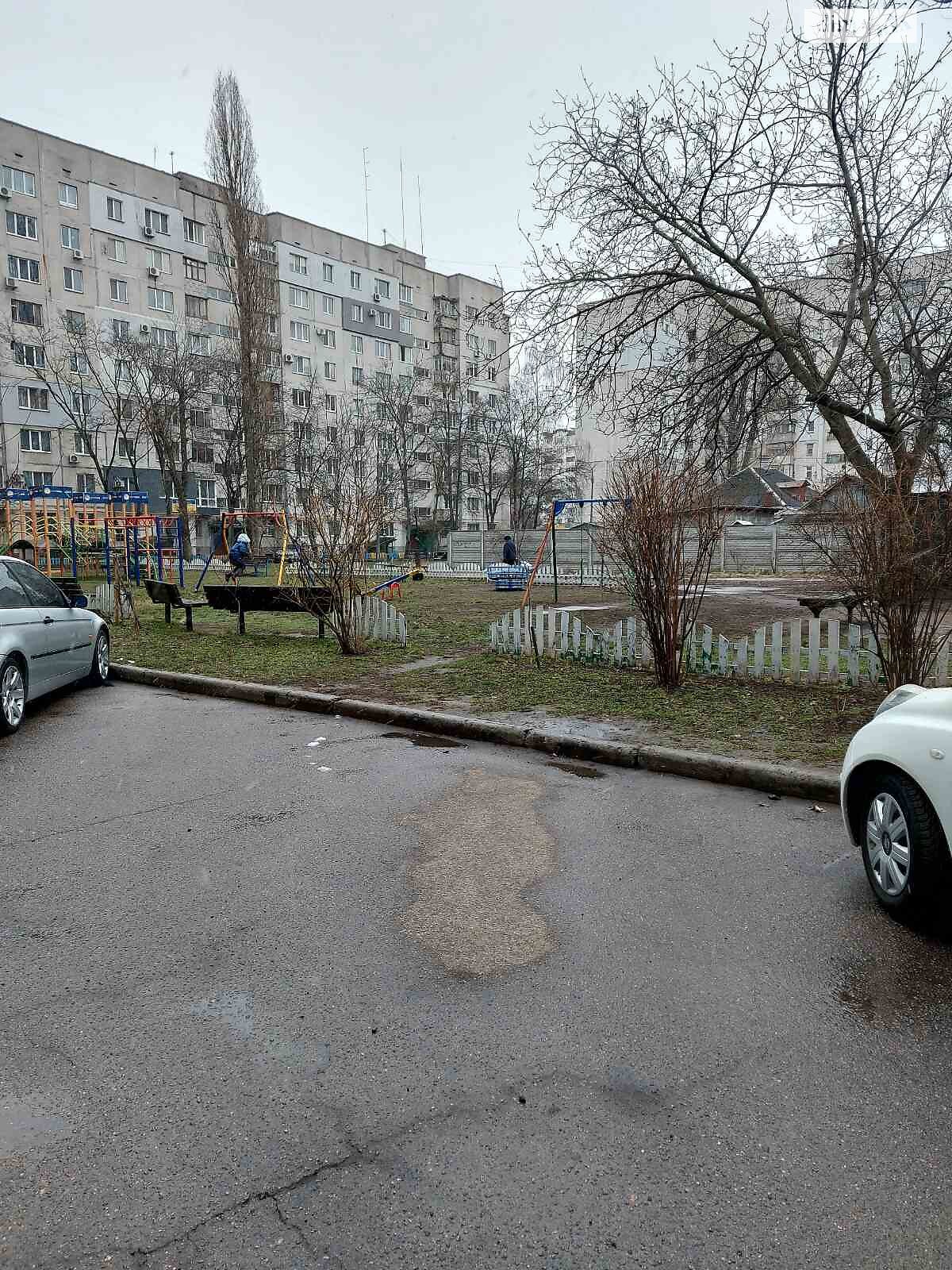 Продаж двокімнатної квартири в Черкасах, на вул. Гоголя, район Сєдова фото 1