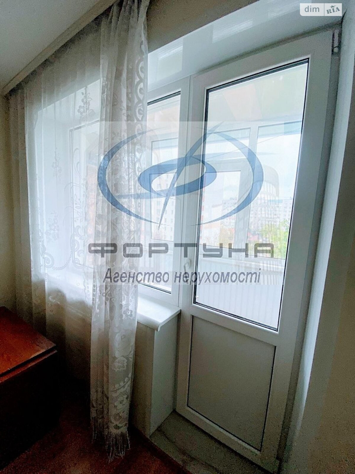 Продажа однокомнатной квартиры в Черкассах, на ул. Гоголя, район Седова фото 1