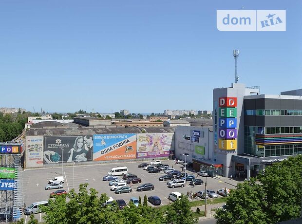 Продажа двухкомнатной квартиры в Черкассах, на ул. Горького 29, район Седова фото 1 Продажа двухкомнатной квартиры в Черкассах, на ул. Горького 29, район Седова фото 1