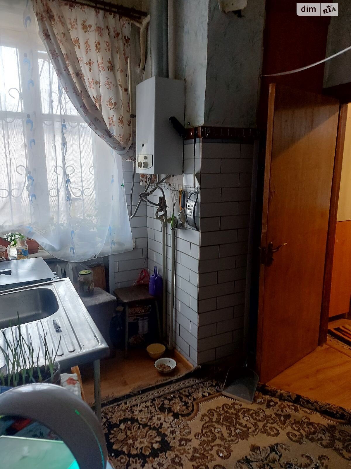 Продаж двокімнатної квартири в Черкасах, на вул. Захисників України, район Сєдова фото 1