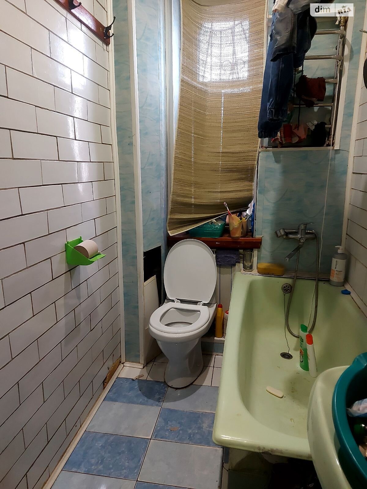 Продаж двокімнатної квартири в Черкасах, на вул. Захисників України, район Сєдова фото 1