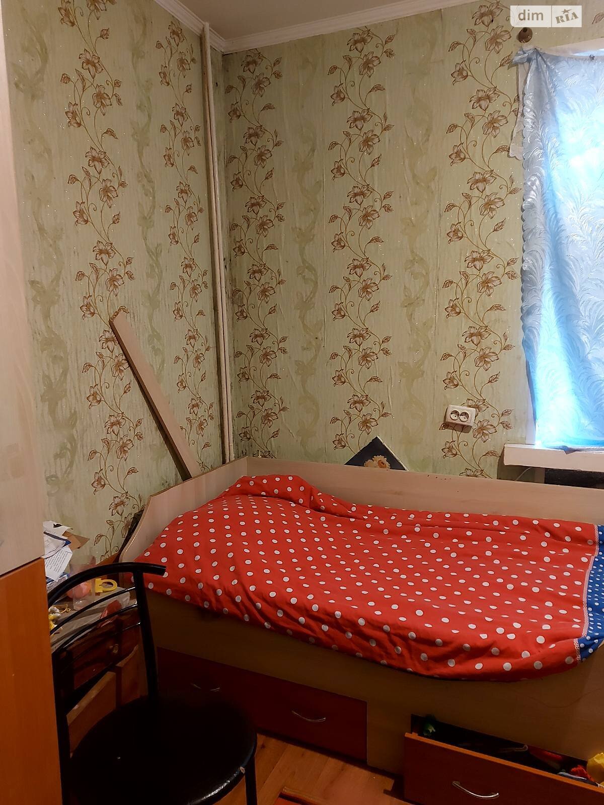 Продаж двокімнатної квартири в Черкасах, на вул. Захисників України, район Сєдова фото 1