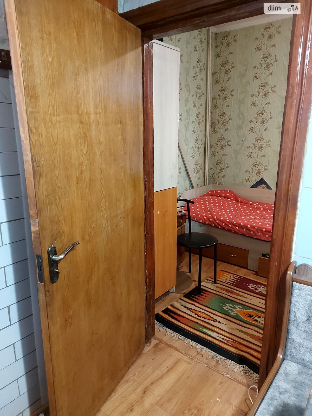 Продаж двокімнатної квартири в Черкасах, на вул. Захисників України, район Сєдова фото 1