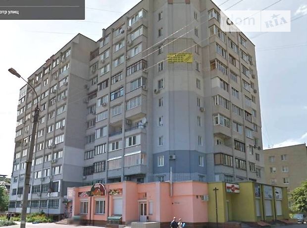 Продажа однокомнатной квартиры в Черкассах, на ул. Рождественская 50, район Седова фото 1 Продажа однокомнатной квартиры в Черкассах, на ул. Рождественская 50, район Седова фото 1