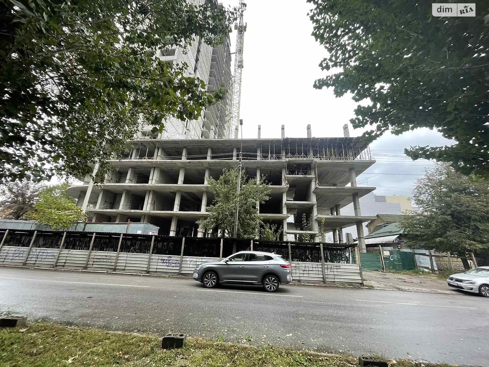 Продаж трикімнатної квартири в Черкасах, на бул. Шевченка 202, район Соснівський фото 1