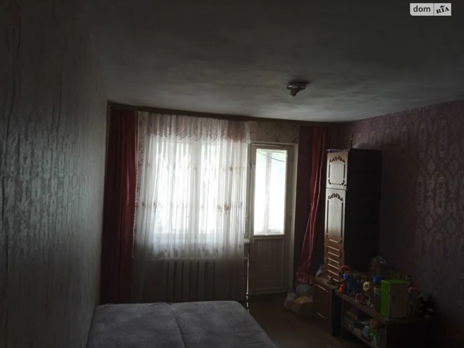 Продажа однокомнатной квартиры в Черкассах, на ул. Ивана Мазепы, фото 1 Продажа однокомнатной квартиры в Черкассах, на ул. Ивана Мазепы, фото 1