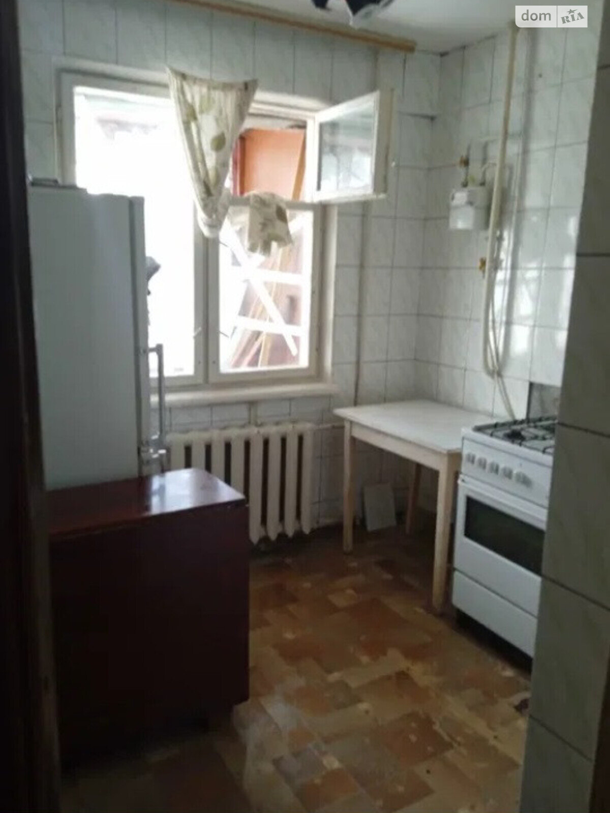 Продажа однокомнатной квартиры в Черкассах, на ул. Ивана Мазепы, фото 1 Продажа однокомнатной квартиры в Черкассах, на ул. Ивана Мазепы, фото 1
