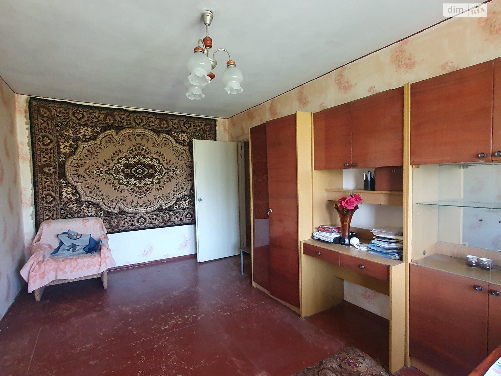 Продаж чотирикімнатної квартири в Черкасах, на вул. Кішки Самійла 185, фото 1 Продаж чотирикімнатної квартири в Черкасах, на вул. Кішки Самійла 185, фото 1