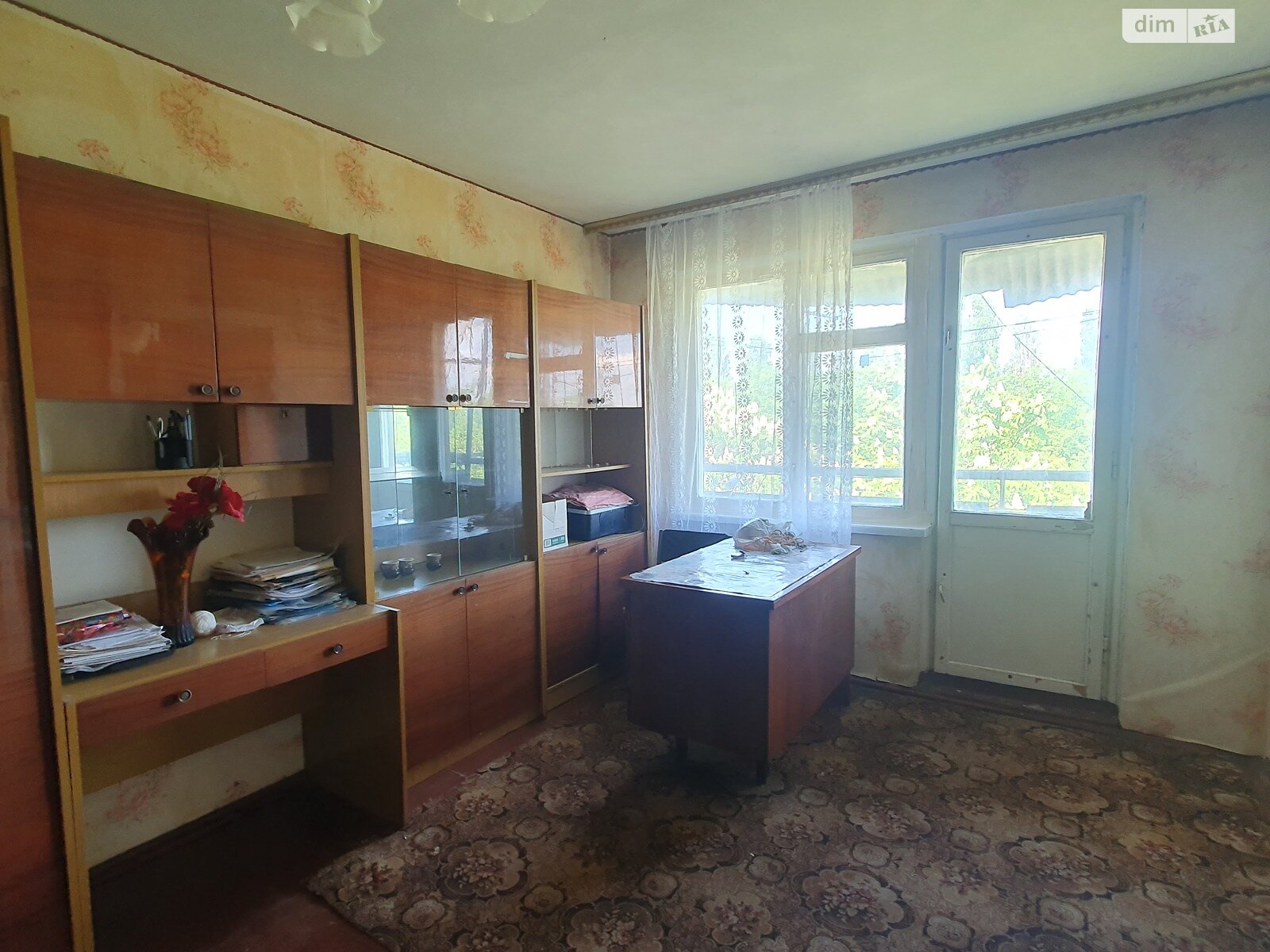 Продаж чотирикімнатної квартири в Черкасах, на вул. Кішки Самійла 185, фото 1 Продаж чотирикімнатної квартири в Черкасах, на вул. Кішки Самійла 185, фото 1