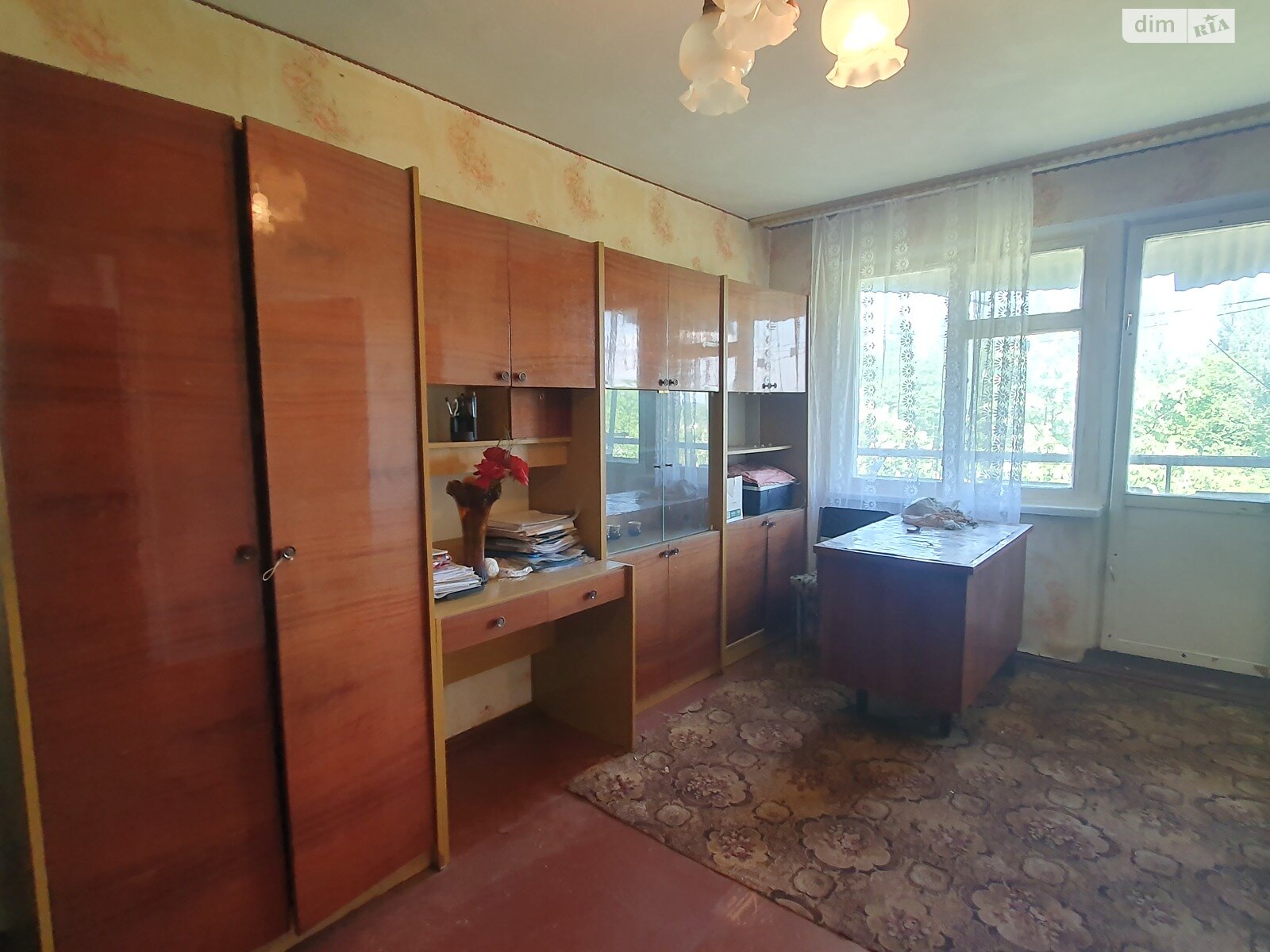 Продаж чотирикімнатної квартири в Черкасах, на вул. Кішки Самійла 185, фото 1 Продаж чотирикімнатної квартири в Черкасах, на вул. Кішки Самійла 185, фото 1