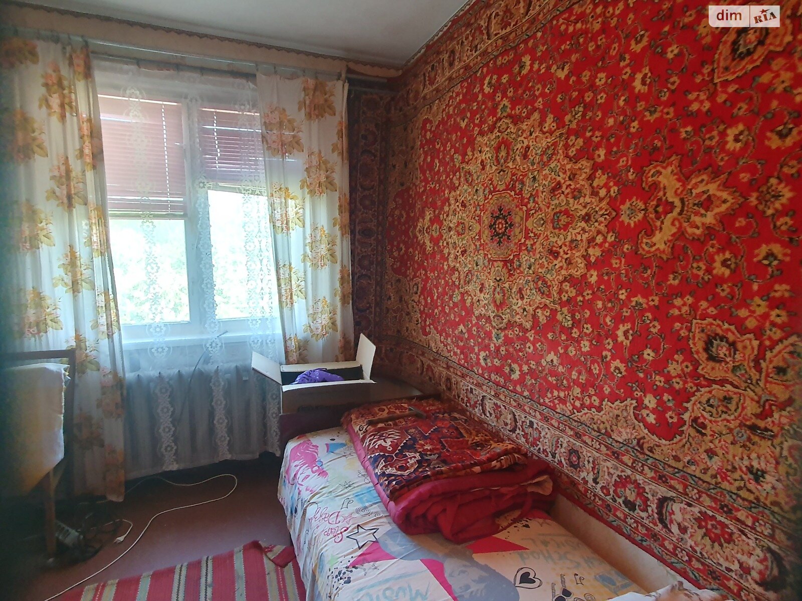 Продаж чотирикімнатної квартири в Черкасах, на вул. Кішки Самійла 185, фото 1 Продаж чотирикімнатної квартири в Черкасах, на вул. Кішки Самійла 185, фото 1