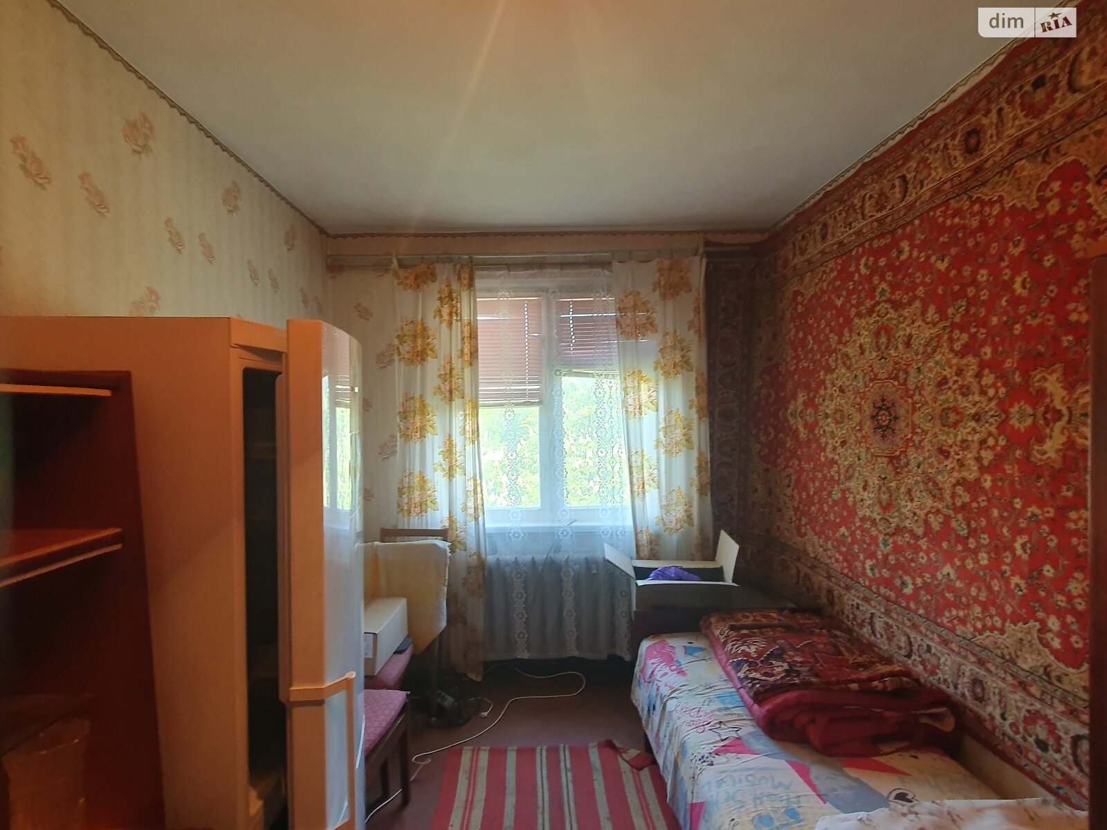 Продаж чотирикімнатної квартири в Черкасах, на вул. Кішки Самійла 185, фото 1 Продаж чотирикімнатної квартири в Черкасах, на вул. Кішки Самійла 185, фото 1