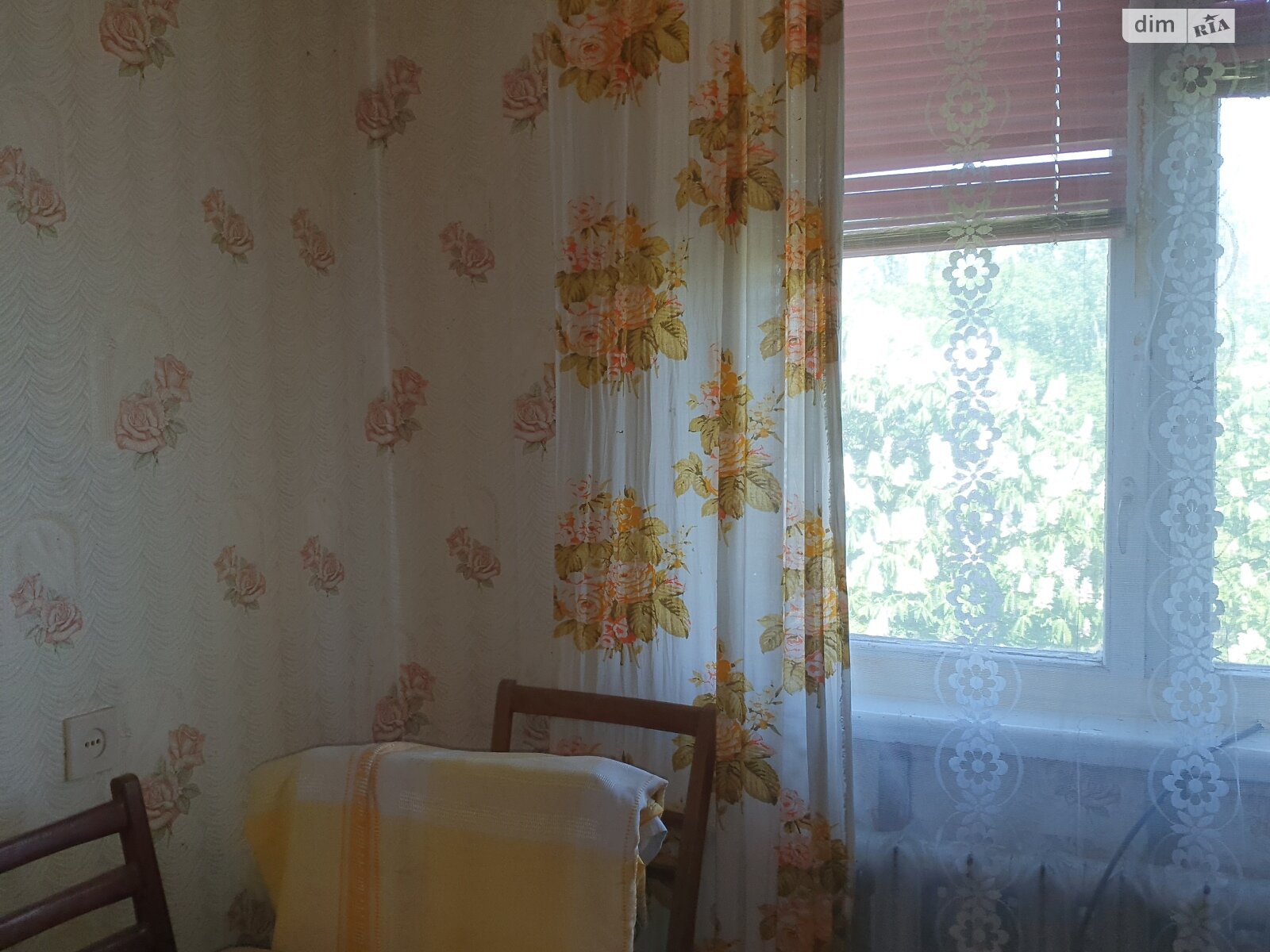 Продаж чотирикімнатної квартири в Черкасах, на вул. Кішки Самійла 185, фото 1 Продаж чотирикімнатної квартири в Черкасах, на вул. Кішки Самійла 185, фото 1