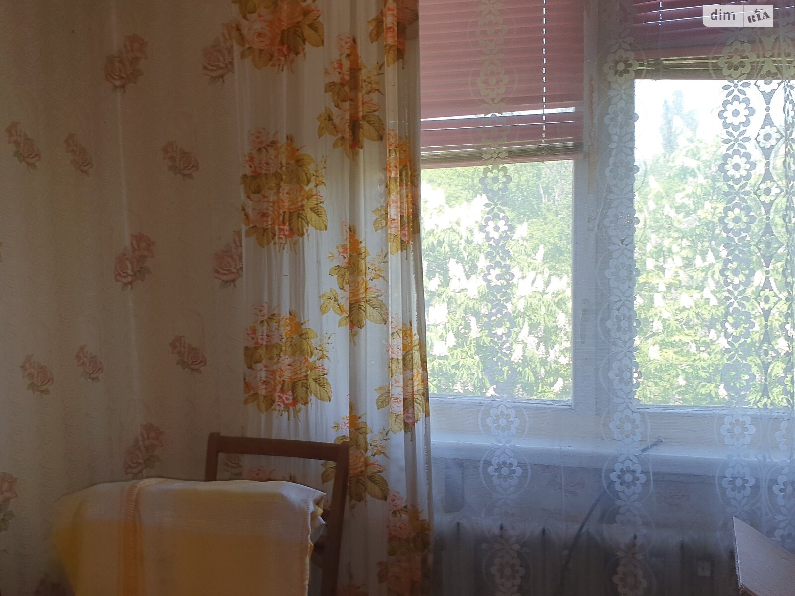 Продаж чотирикімнатної квартири в Черкасах, на вул. Кішки Самійла 185, фото 1 Продаж чотирикімнатної квартири в Черкасах, на вул. Кішки Самійла 185, фото 1