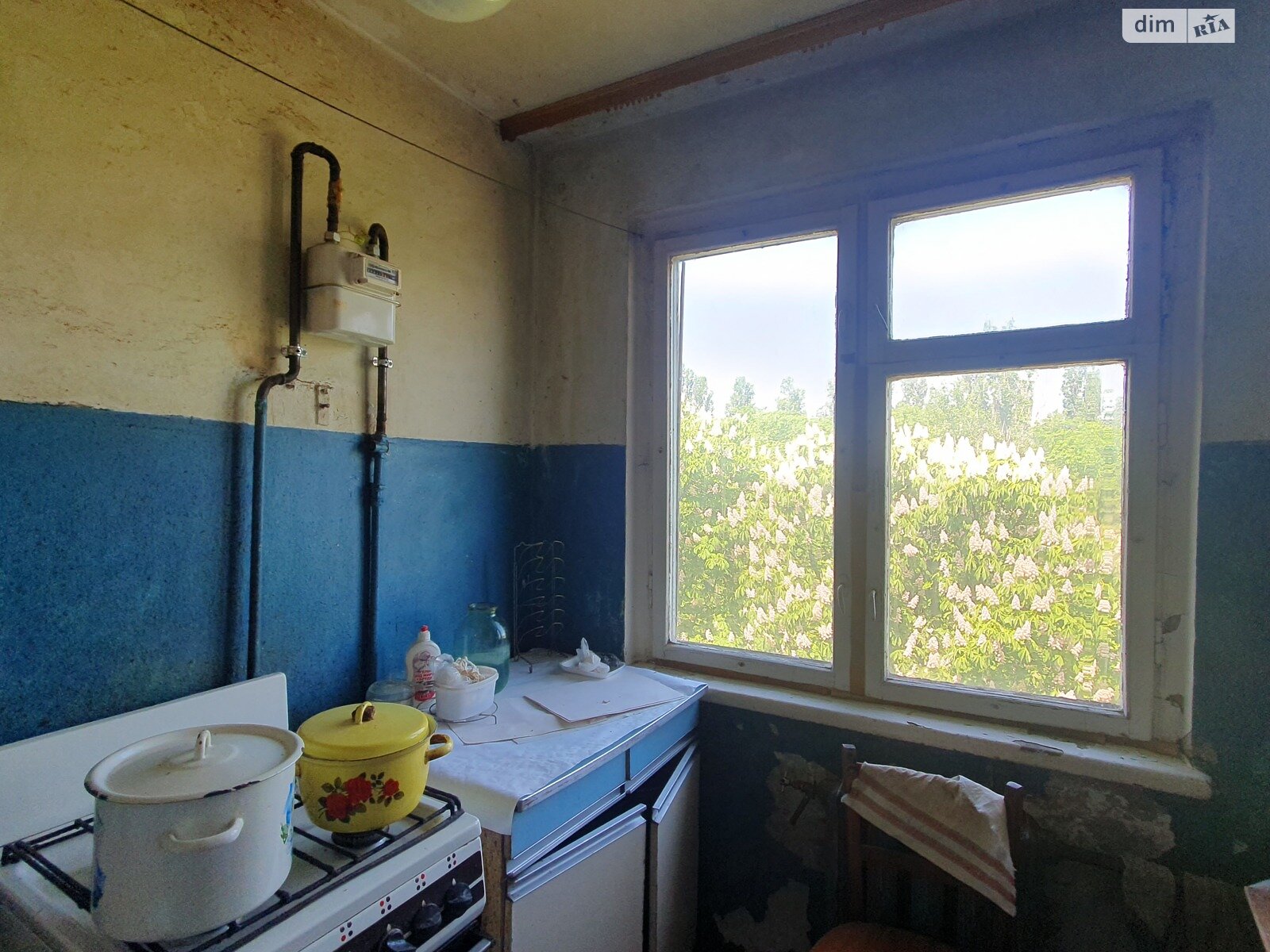 Продаж чотирикімнатної квартири в Черкасах, на вул. Кішки Самійла 185, фото 1 Продаж чотирикімнатної квартири в Черкасах, на вул. Кішки Самійла 185, фото 1