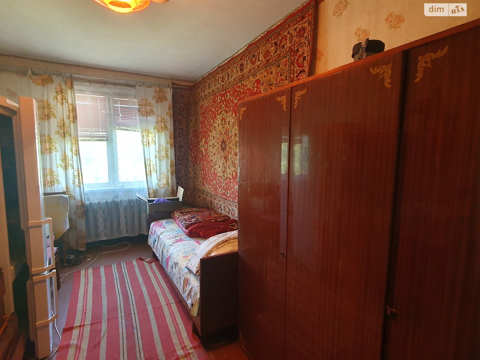 Продаж чотирикімнатної квартири в Черкасах, на вул. Кішки Самійла 185, фото 1 Продаж чотирикімнатної квартири в Черкасах, на вул. Кішки Самійла 185, фото 1