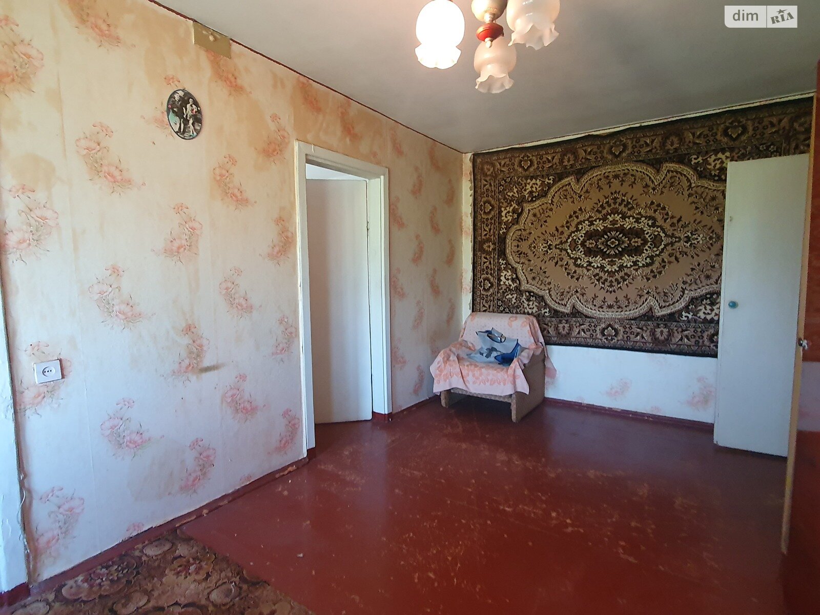 Продаж чотирикімнатної квартири в Черкасах, на вул. Кішки Самійла 185, фото 1 Продаж чотирикімнатної квартири в Черкасах, на вул. Кішки Самійла 185, фото 1