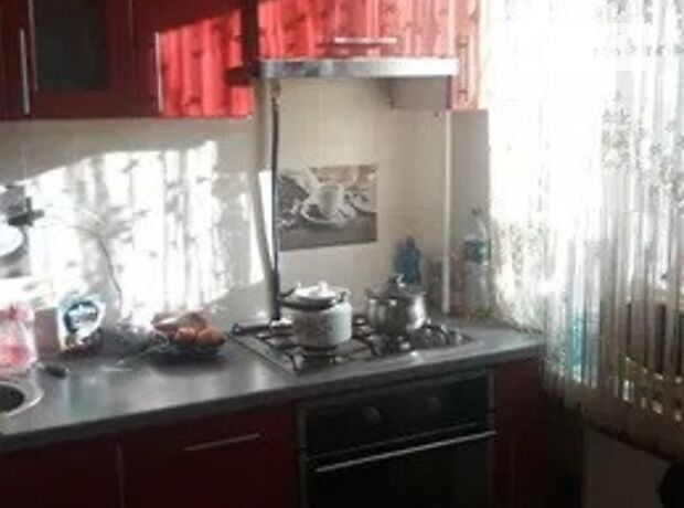 Продажа однокомнатной квартиры в Черкассах, район Школьная фото 1 Продажа однокомнатной квартиры в Черкассах, район Школьная фото 1