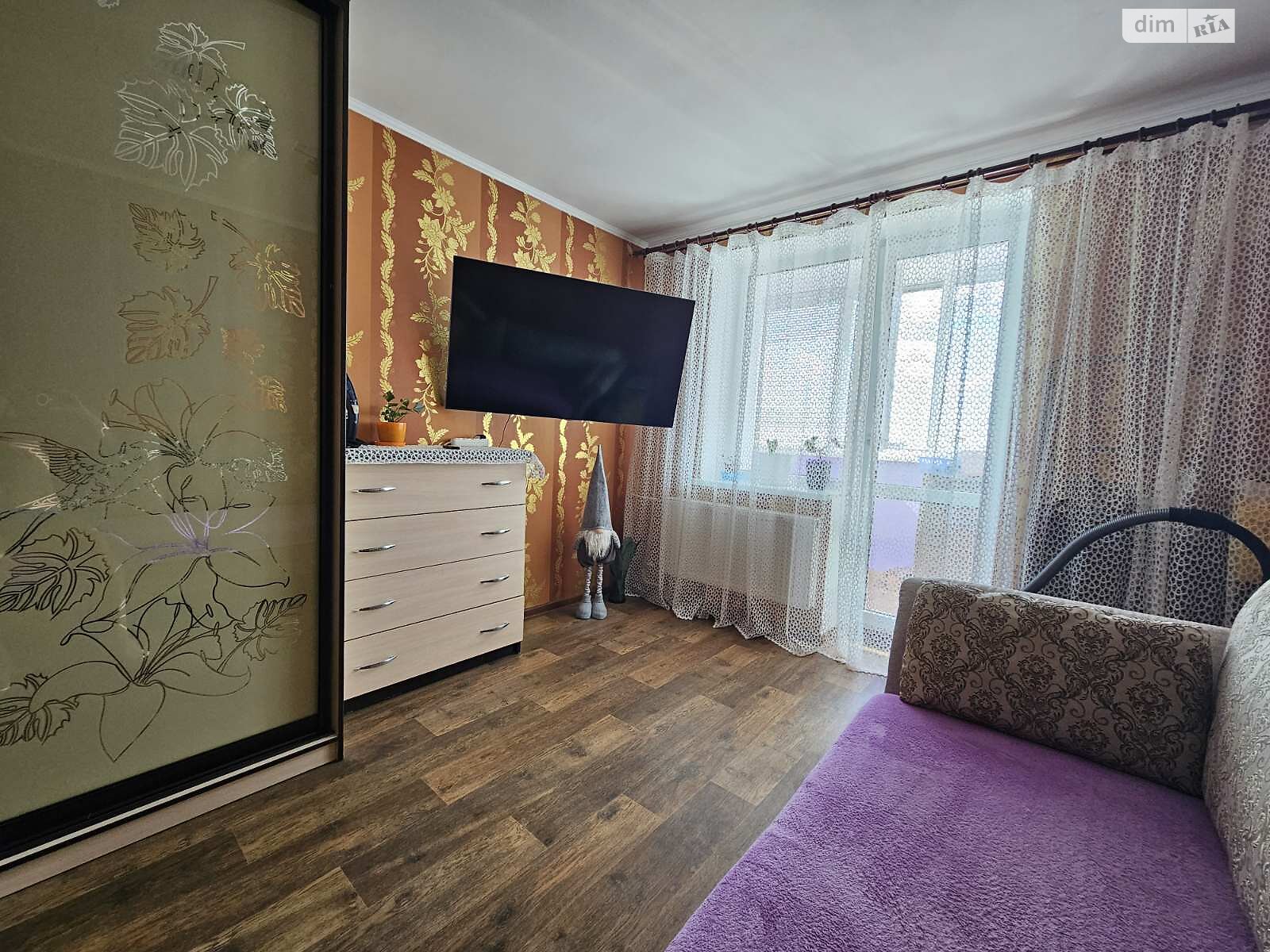 Продаж двокімнатної квартири в Черкасах, на вул. Маламужа Олександра 27, район Соснівка фото 1 Продаж двокімнатної квартири в Черкасах, на вул. Маламужа Олександра 27, район Соснівка фото 1