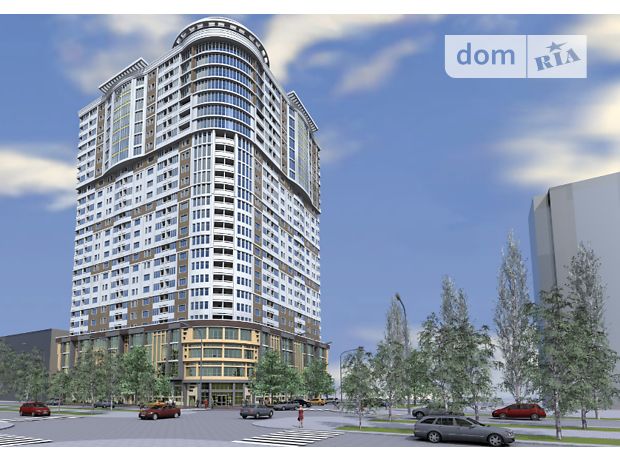 Продажа однокомнатной квартиры в Черкассах, на бул. Шевченко район Сосновка фото 1 Продажа однокомнатной квартиры в Черкассах, на бул. Шевченко район Сосновка фото 1