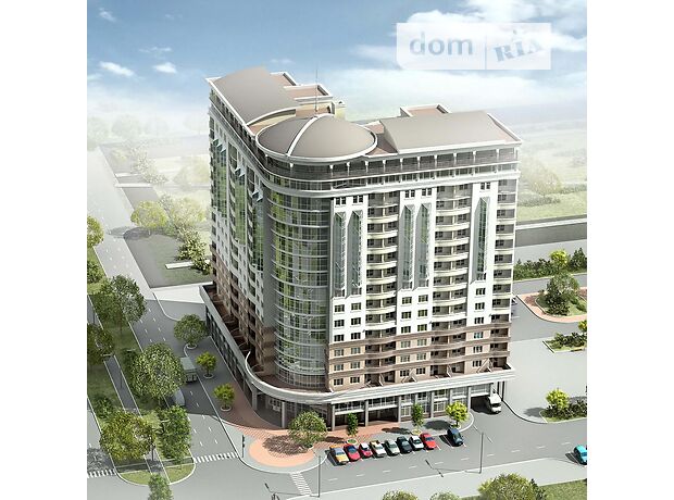 Продажа однокомнатной квартиры в Черкассах, на бул. Шевченко район Сосновка фото 1 Продажа однокомнатной квартиры в Черкассах, на бул. Шевченко район Сосновка фото 1