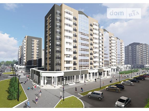 Продажа однокомнатной квартиры в Черкассах, на ул. Байды-Вишневецкого 68, район Сосновский фото 1 Продажа однокомнатной квартиры в Черкассах, на ул. Байды-Вишневецкого 68, район Сосновский фото 1
