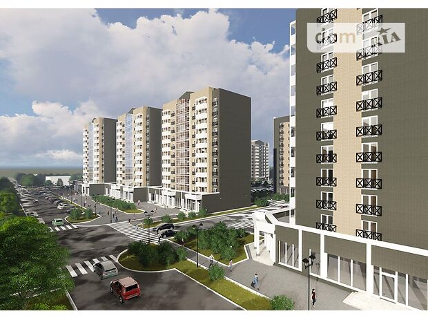 Продажа однокомнатной квартиры в Черкассах, на ул. Байды-Вишневецкого 68, район Сосновский фото 1 Продажа однокомнатной квартиры в Черкассах, на ул. Байды-Вишневецкого 68, район Сосновский фото 1
