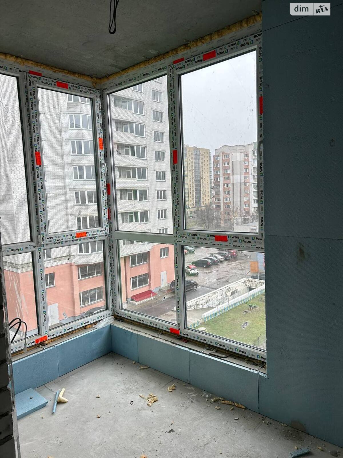 Продажа однокомнатной квартиры в Черкассах, на ул. Байды-Вишневецкого 103, район Сосновский фото 1