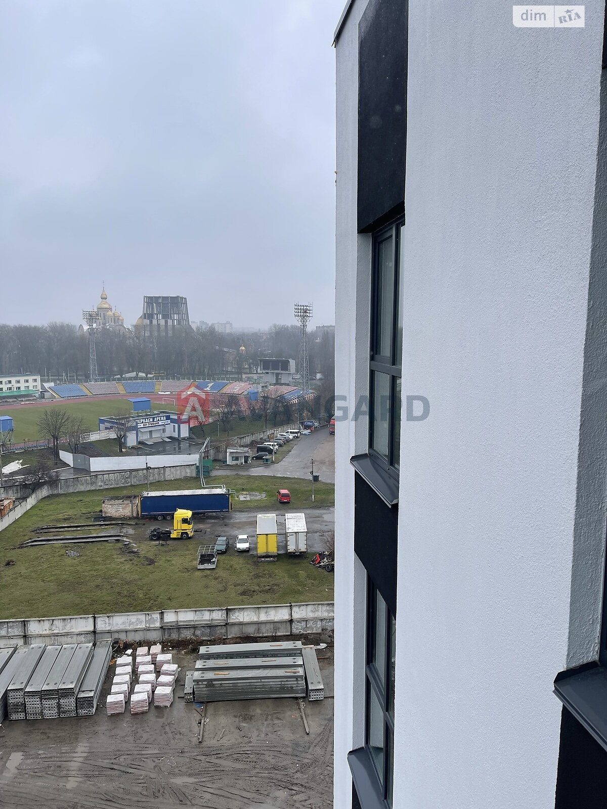 Продаж однокімнатної квартири в Черкасах, на вул. Байди-Вишневецького 103, район Соснівський фото 1 Продаж однокімнатної квартири в Черкасах, на вул. Байди-Вишневецького 103, район Соснівський фото 1