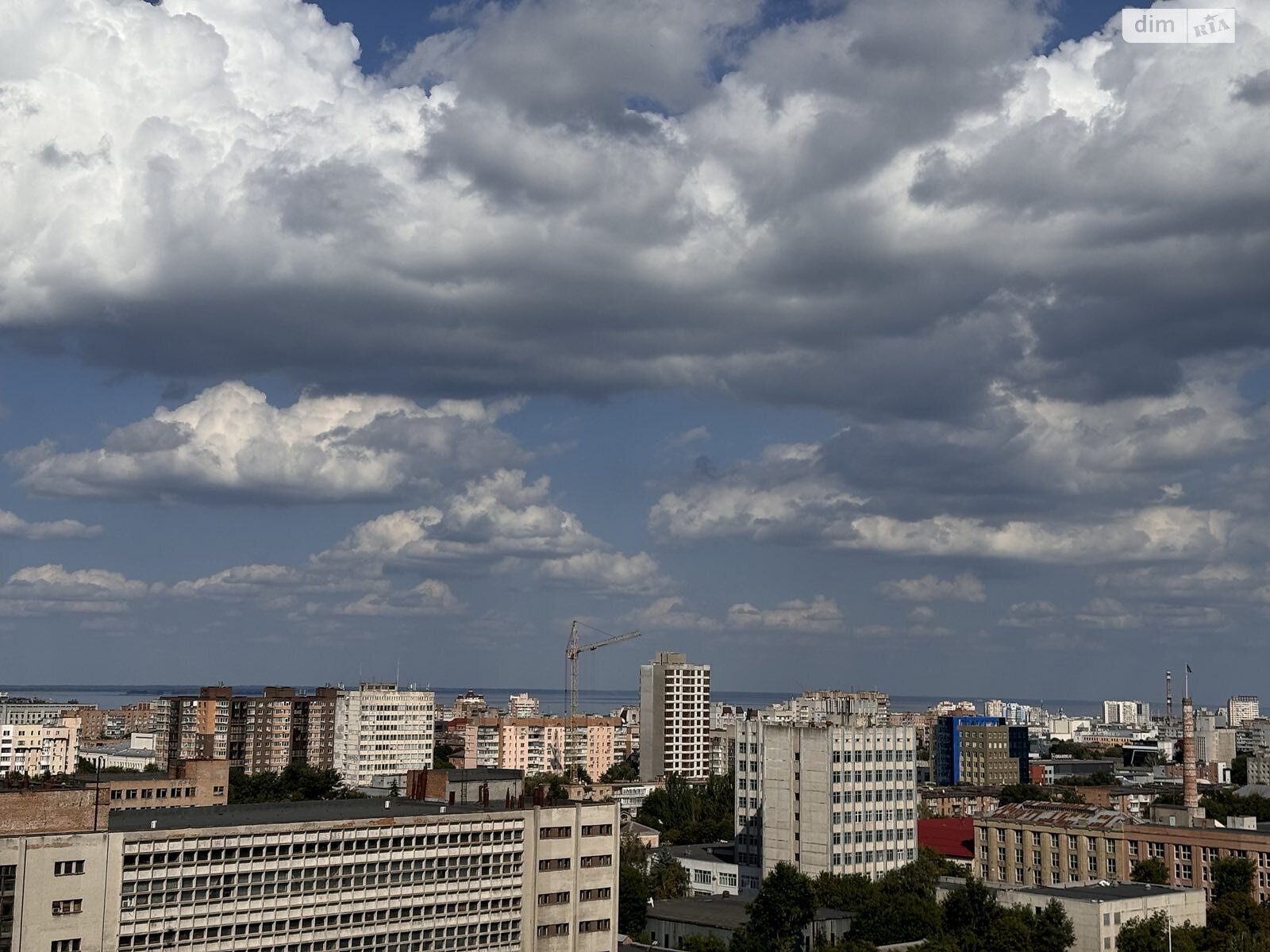 Продаж однокімнатної квартири в Черкасах, на вул. Байди-Вишневецького 68/1, район Соснівський фото 1