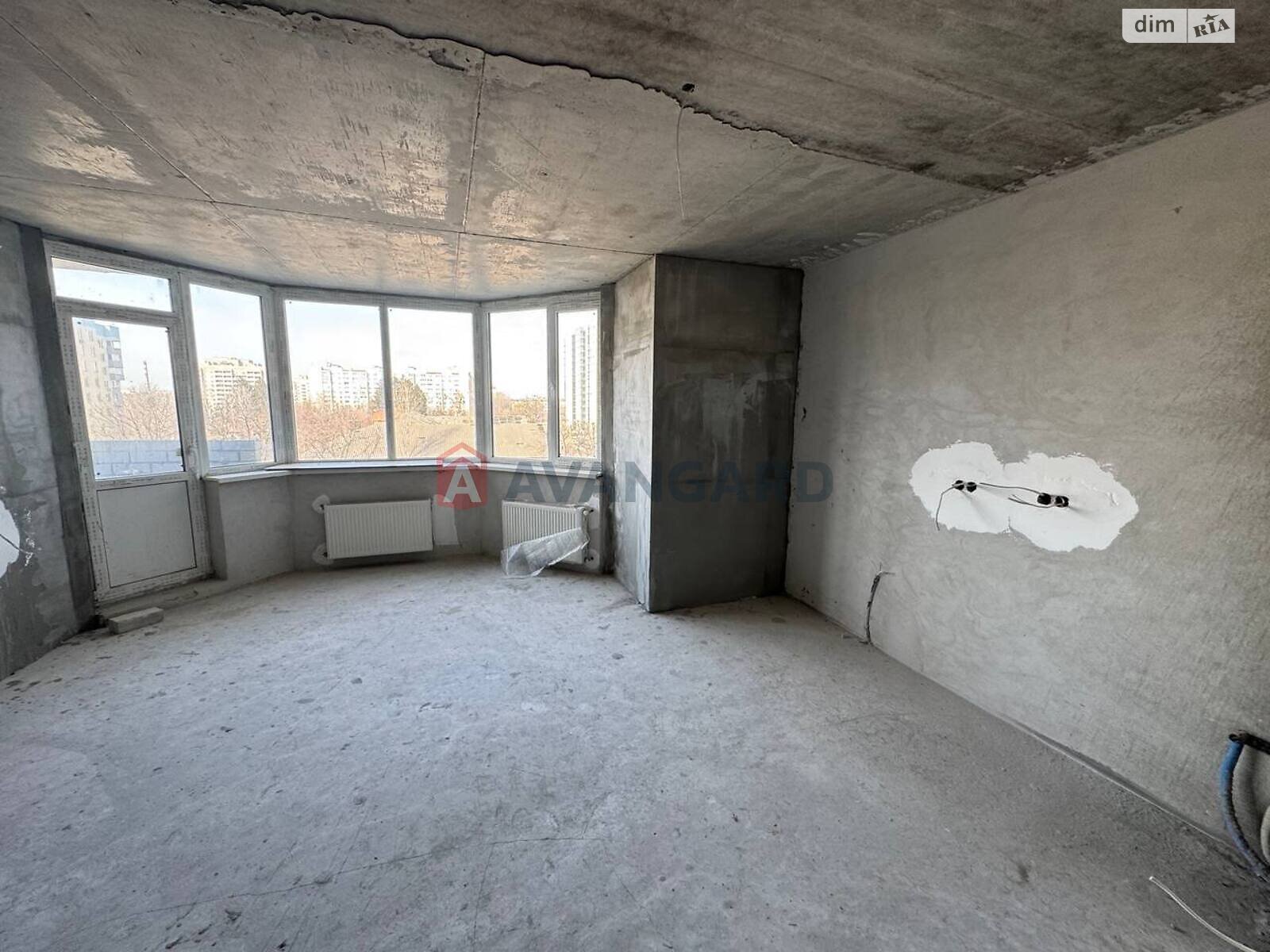 Продажа двухкомнатной квартиры в Черкассах, на ул. Байды-Вишневецкого 97, район Сосновский фото 1 Продажа двухкомнатной квартиры в Черкассах, на ул. Байды-Вишневецкого 97, район Сосновский фото 1