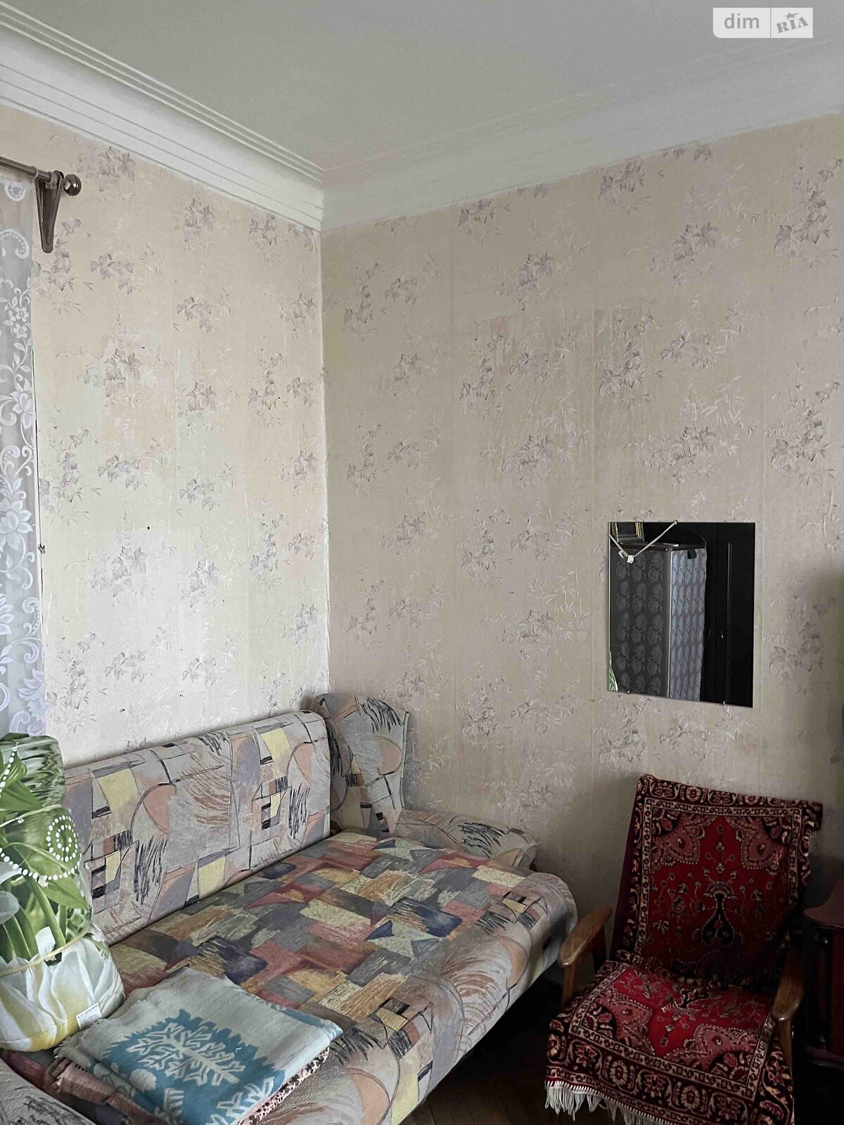 Продаж двокімнатної квартири в Черкасах, на вул. Байди-Вишневецького 48, район Соснівський фото 1 Продаж двокімнатної квартири в Черкасах, на вул. Байди-Вишневецького 48, район Соснівський фото 1