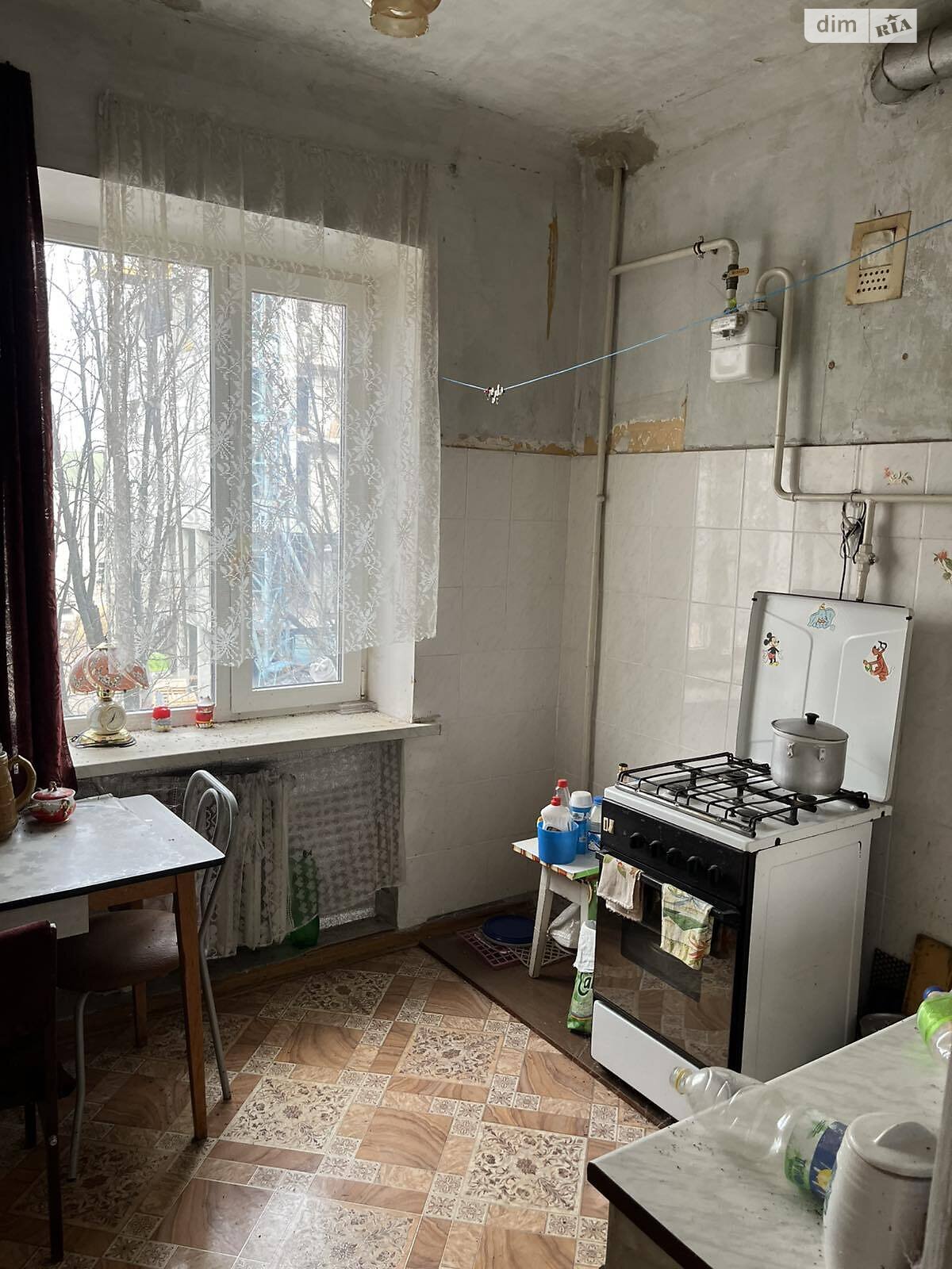 Продаж двокімнатної квартири в Черкасах, на вул. Байди-Вишневецького 48, район Соснівський фото 1 Продаж двокімнатної квартири в Черкасах, на вул. Байди-Вишневецького 48, район Соснівський фото 1