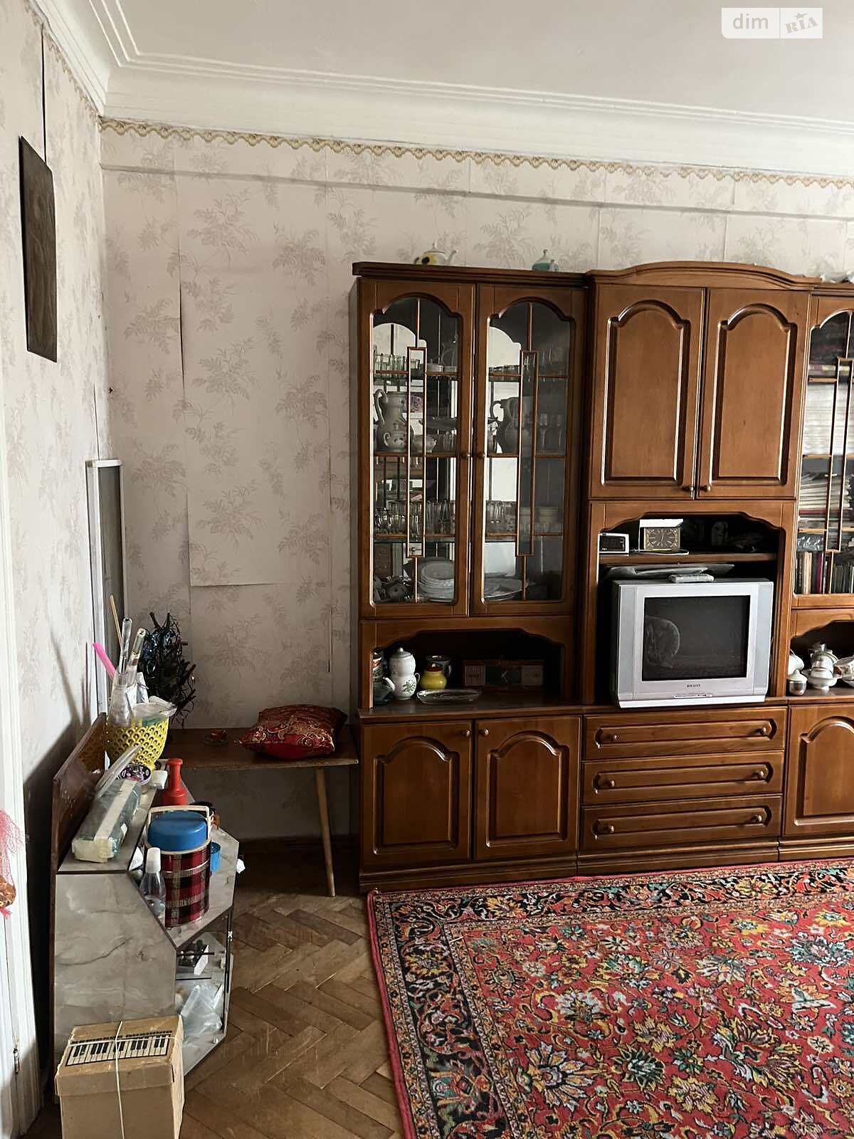 Продаж двокімнатної квартири в Черкасах, на вул. Байди-Вишневецького 48, район Соснівський фото 1 Продаж двокімнатної квартири в Черкасах, на вул. Байди-Вишневецького 48, район Соснівський фото 1