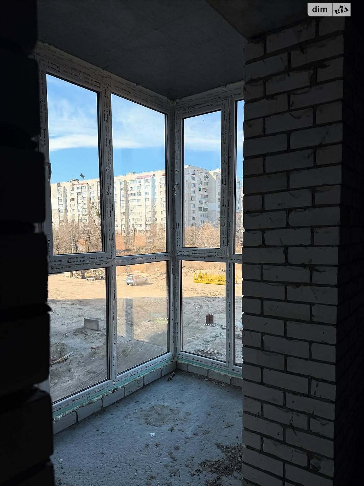 Продажа однокомнатной квартиры в Черкассах, на ул. Байды-Вишневецкого 68, фото 1 Продажа однокомнатной квартиры в Черкассах, на ул. Байды-Вишневецкого 68, фото 1
