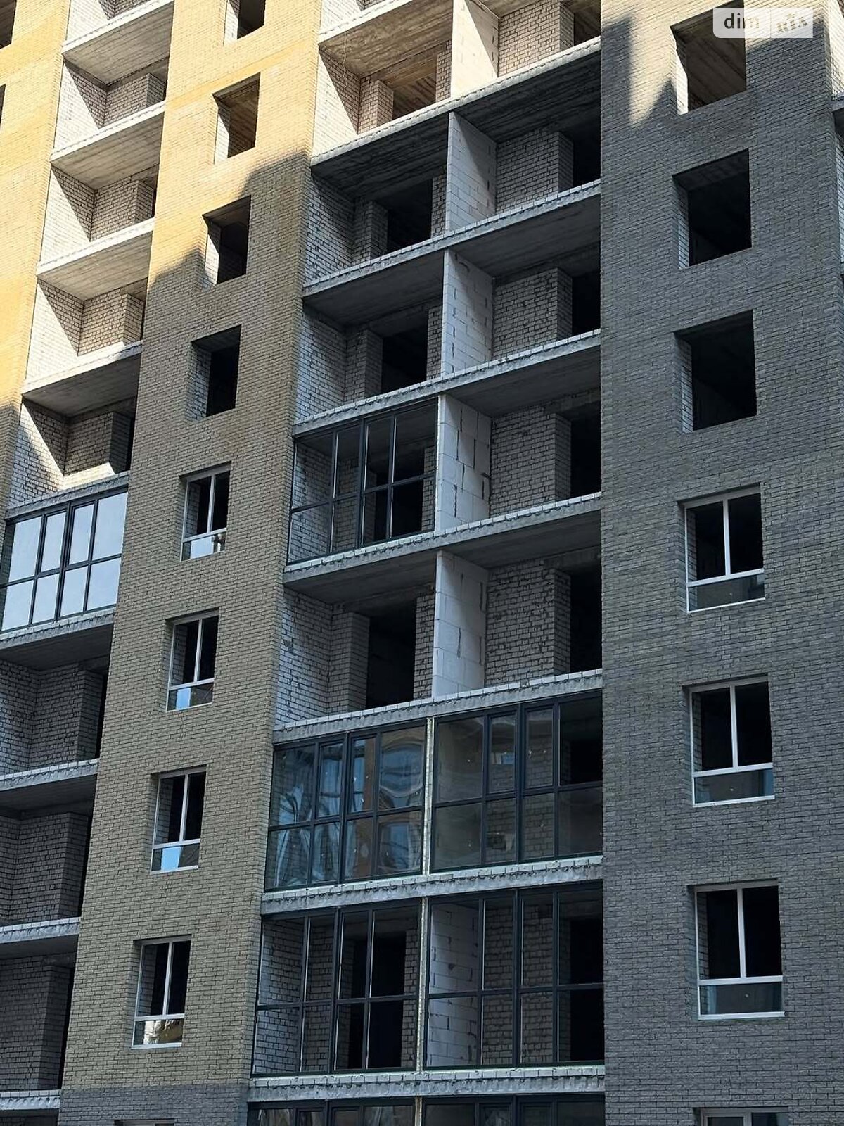 Продажа однокомнатной квартиры в Черкассах, на ул. Байды-Вишневецкого 68, фото 1 Продажа однокомнатной квартиры в Черкассах, на ул. Байды-Вишневецкого 68, фото 1