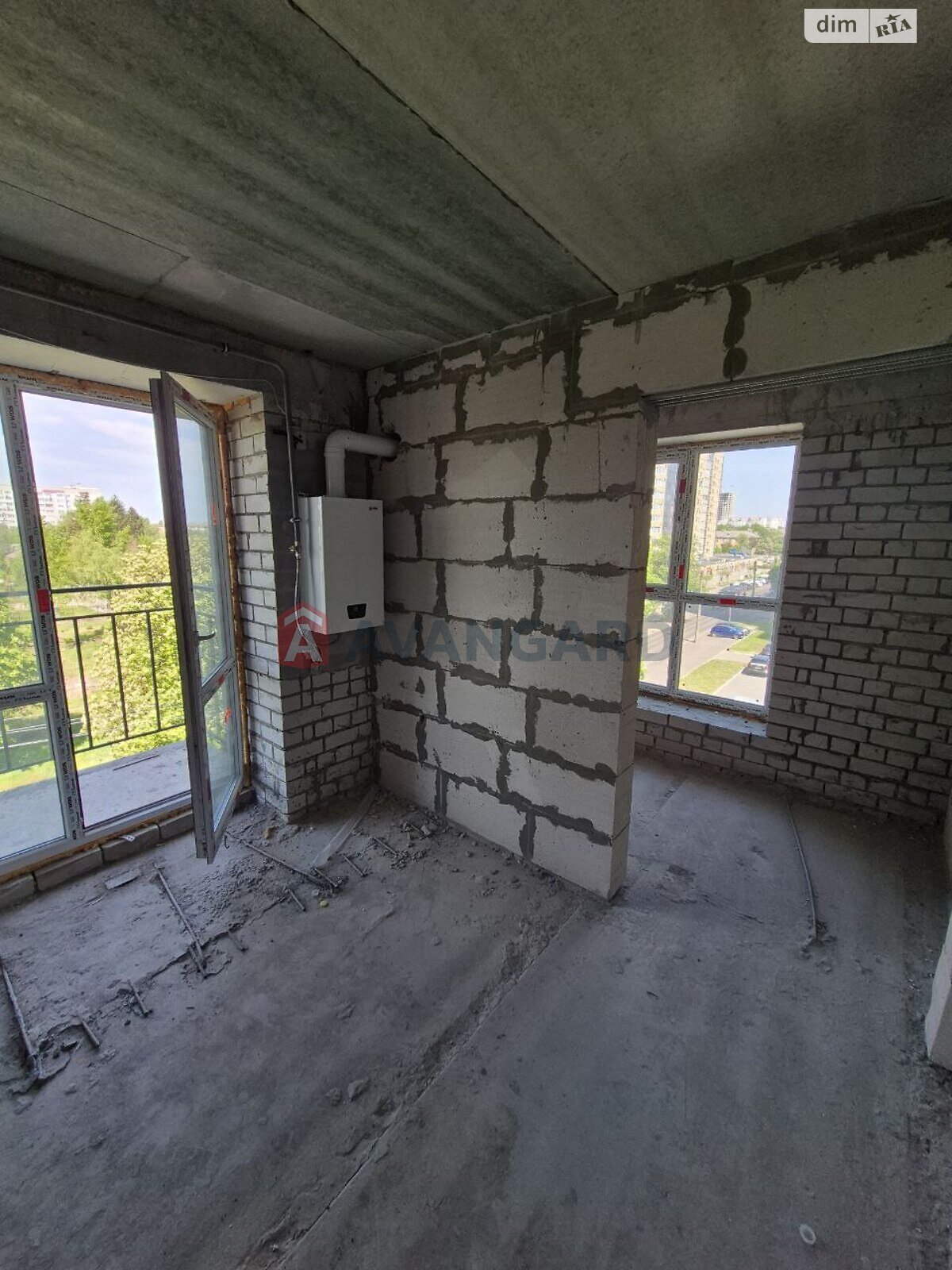 Продажа однокомнатной квартиры в Черкассах, на ул. Байды-Вишневецкого 101, район Сосновский фото 1 Продажа однокомнатной квартиры в Черкассах, на ул. Байды-Вишневецкого 101, район Сосновский фото 1