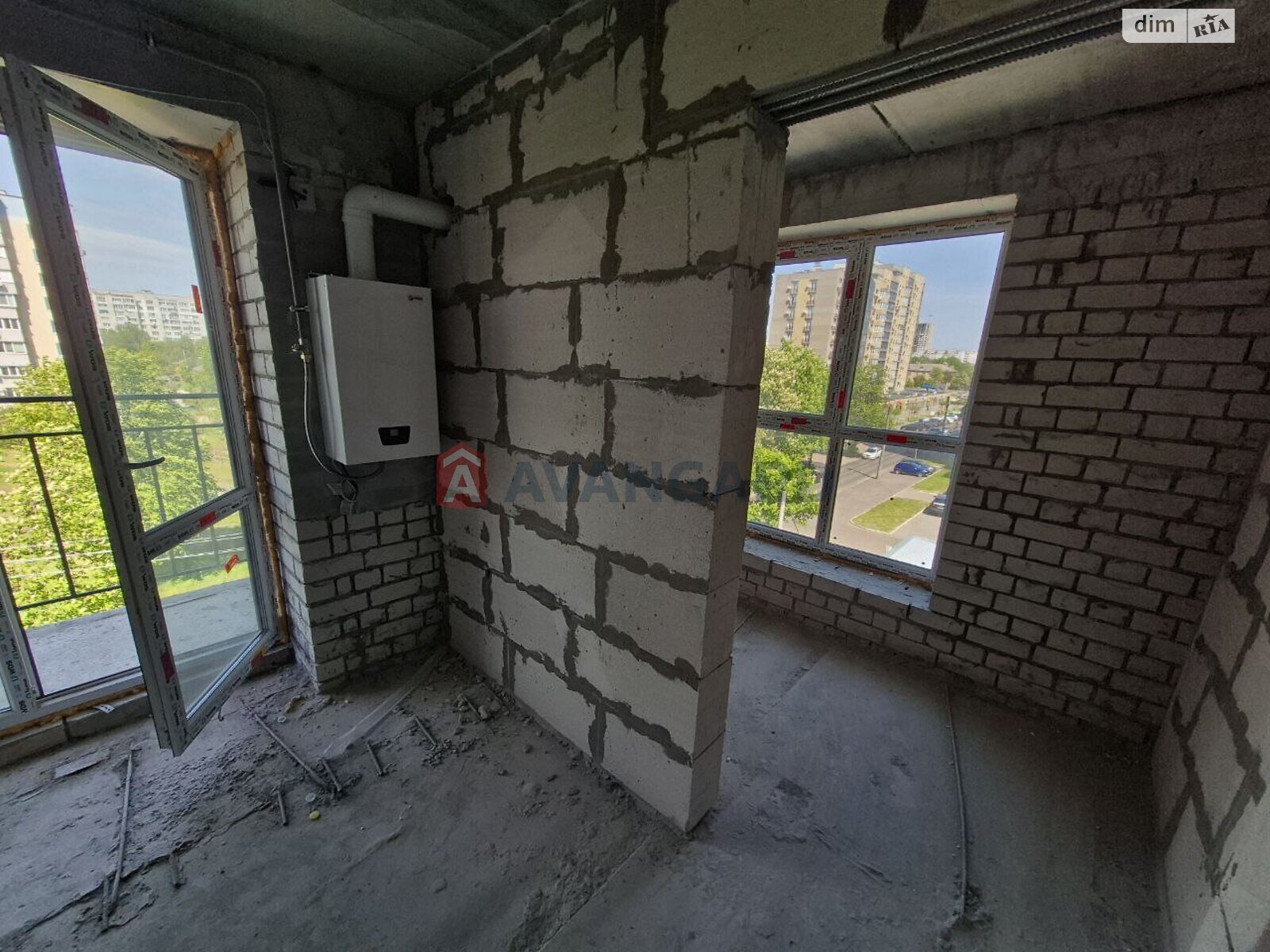Продажа однокомнатной квартиры в Черкассах, на ул. Байды-Вишневецкого 101, район Сосновский фото 1 Продажа однокомнатной квартиры в Черкассах, на ул. Байды-Вишневецкого 101, район Сосновский фото 1