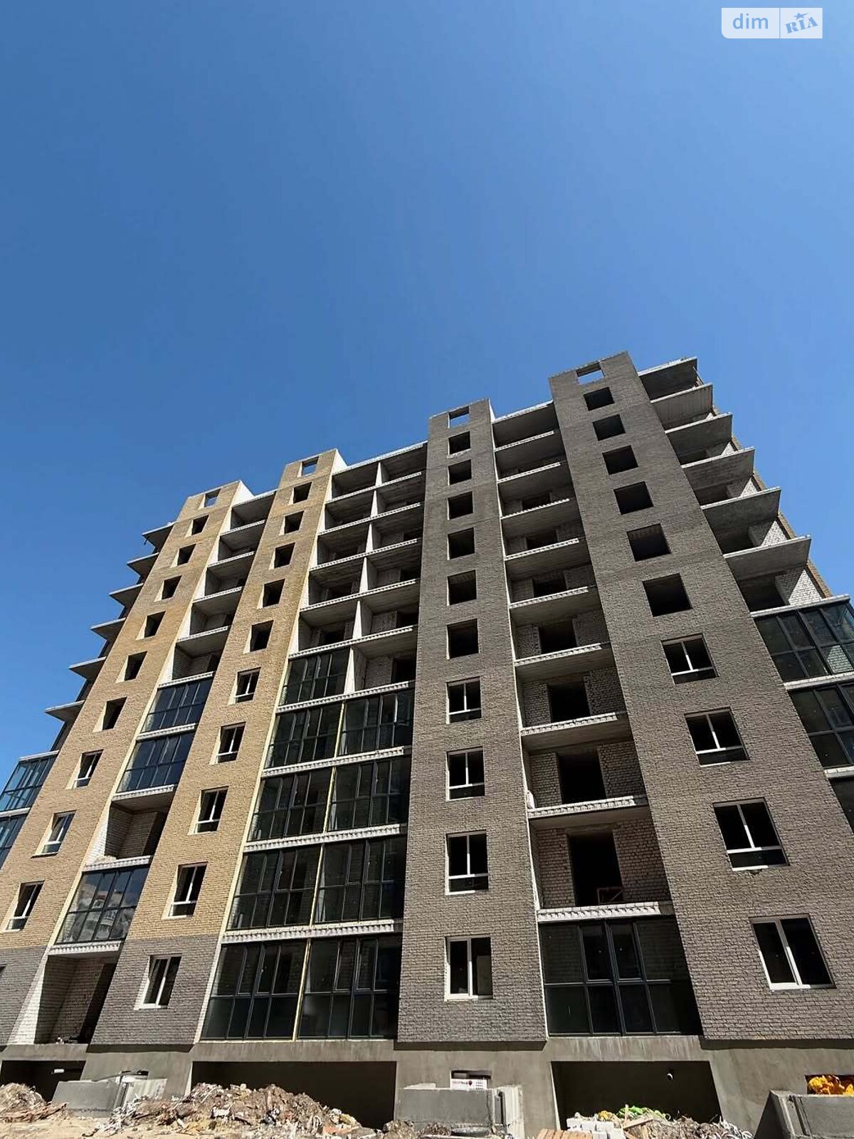 Продаж однокімнатної квартири в Черкасах, на вул. Байди-Вишневецького 68, фото 1 Продаж однокімнатної квартири в Черкасах, на вул. Байди-Вишневецького 68, фото 1