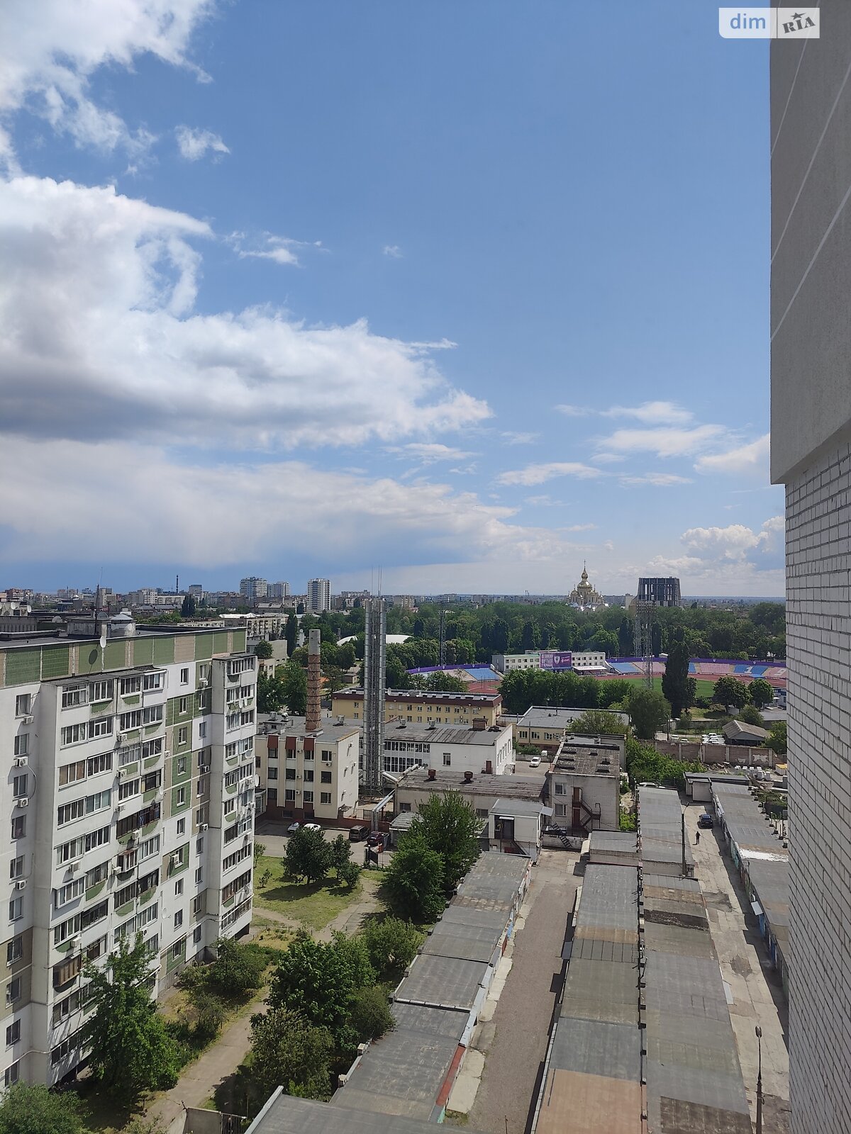 Продажа однокомнатной квартиры в Черкассах, на ул. Байды-Вишневецкого 97, район Сосновский фото 1 Продажа однокомнатной квартиры в Черкассах, на ул. Байды-Вишневецкого 97, район Сосновский фото 1