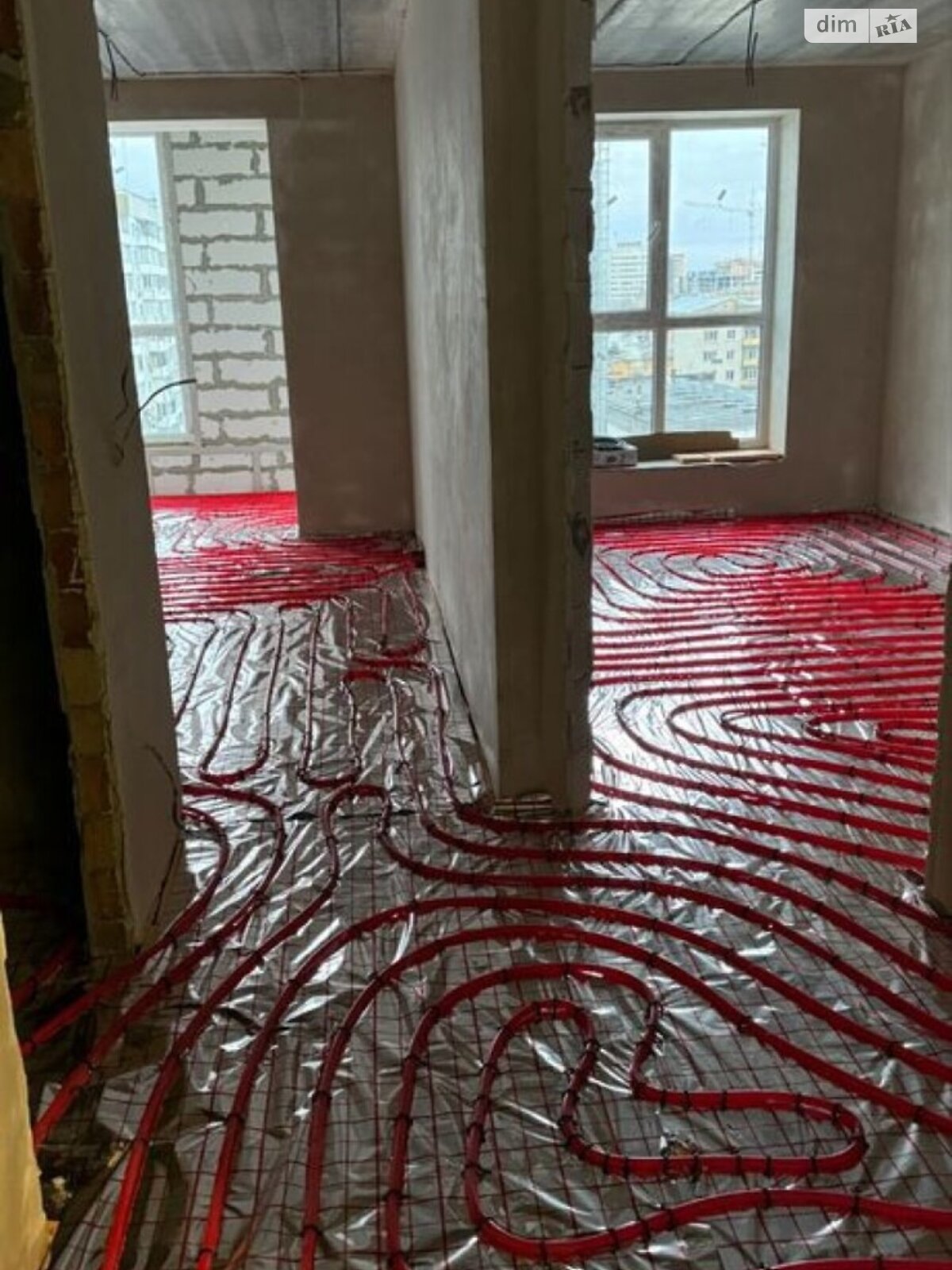 Продажа однокомнатной квартиры в Черкассах, на ул. Байды-Вишневецкого 103, район Сосновский фото 1 Продажа однокомнатной квартиры в Черкассах, на ул. Байды-Вишневецкого 103, район Сосновский фото 1