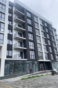 Продаж двокімнатної квартири в Черкасах, на вул. Байди-Вишневецького 18, район Соснівський фото 2
