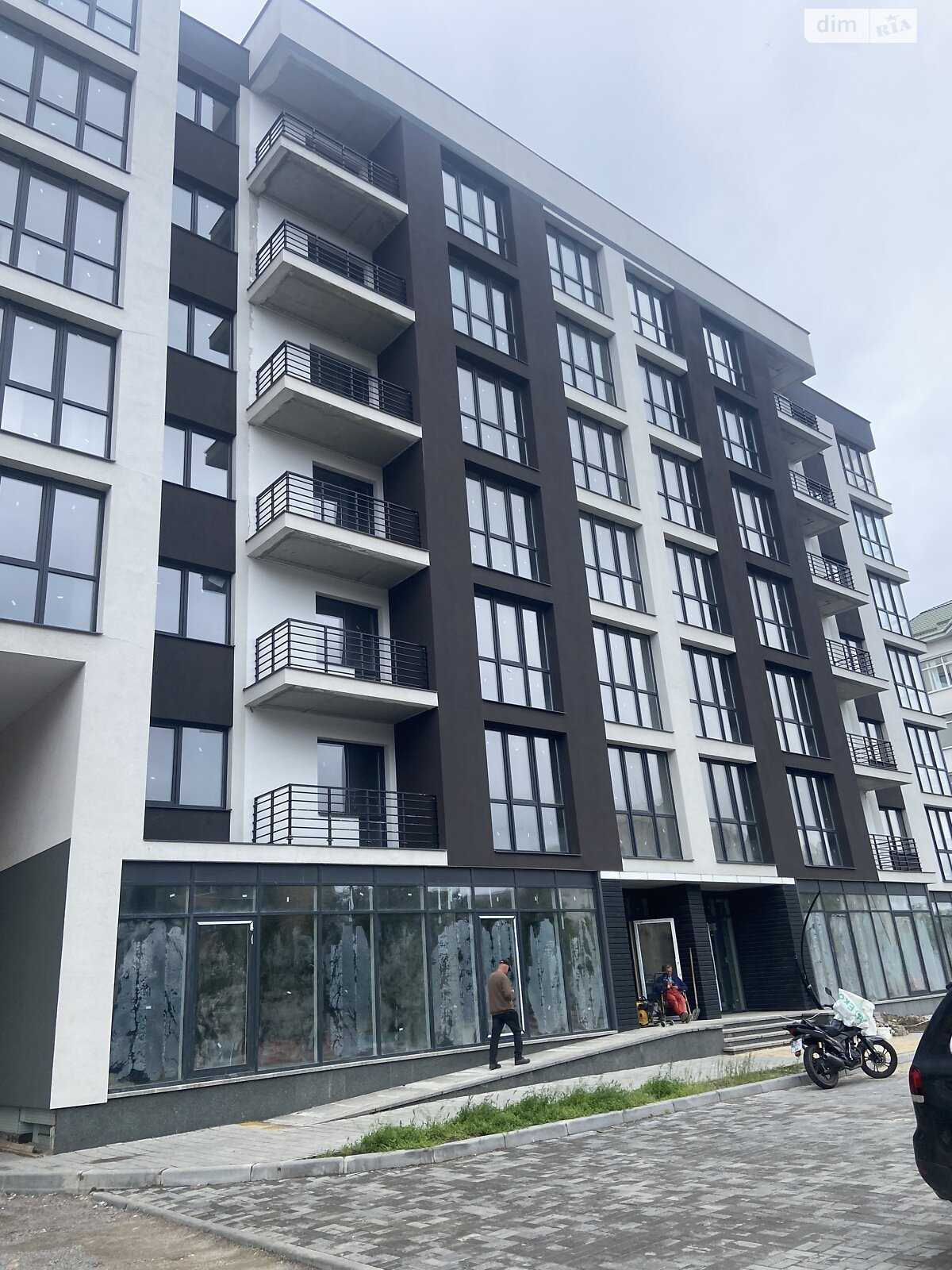 Продаж двокімнатної квартири в Черкасах, на вул. Байди-Вишневецького 18, район Соснівський фото 1 Продаж двокімнатної квартири в Черкасах, на вул. Байди-Вишневецького 18, район Соснівський фото 1