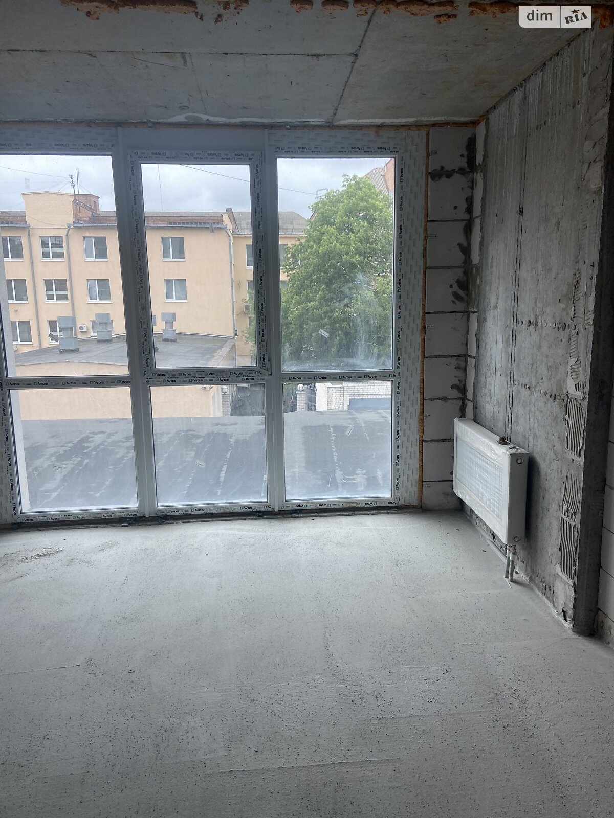 Продаж двокімнатної квартири в Черкасах, на вул. Байди-Вишневецького 18, район Соснівський фото 1 Продаж двокімнатної квартири в Черкасах, на вул. Байди-Вишневецького 18, район Соснівський фото 1