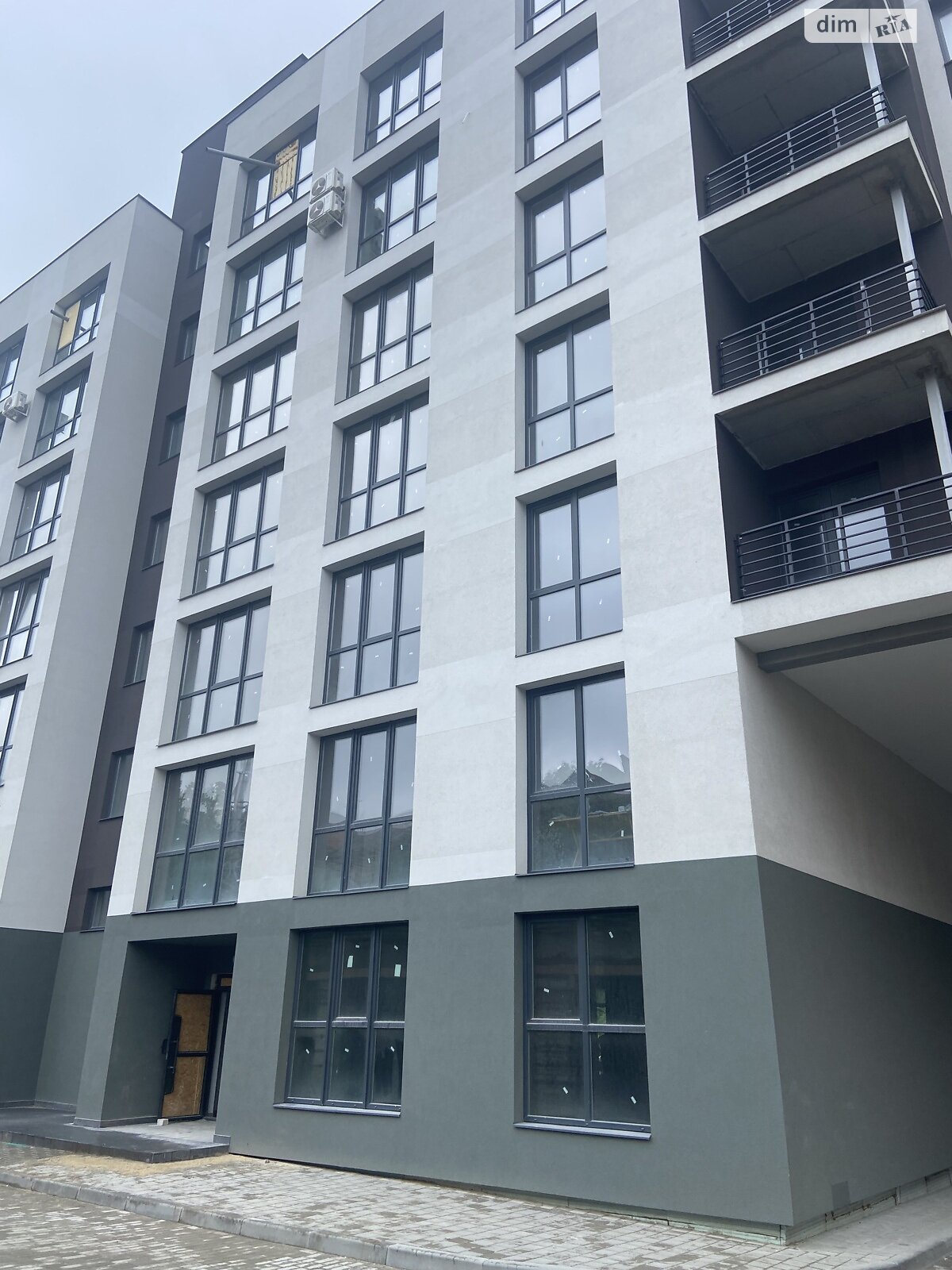 Продаж двокімнатної квартири в Черкасах, на вул. Байди-Вишневецького 18, район Соснівський фото 1 Продаж двокімнатної квартири в Черкасах, на вул. Байди-Вишневецького 18, район Соснівський фото 1